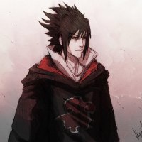 Sasuke Uchiha