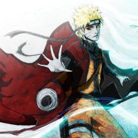 Naruto Uzumaki