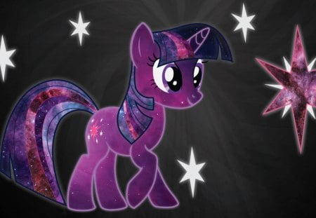 My little Pony: Twilight Sparkling