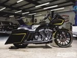 2011 Mistfit Z-Bagger Z06 Corvette Inspired