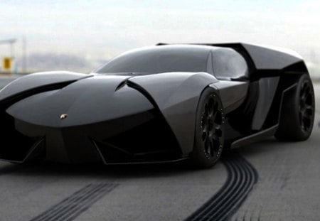 Lamborghini Ankonian - wicked, lamborghini, ankonian, lambo