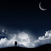 THE MIDNIGHT HOUR