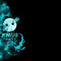 Knife Party anniversary wallpaper 4