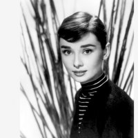 Audrey Hepburn
