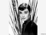 Audrey Hepburn