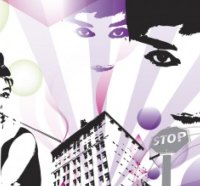 Audrey Hepburn