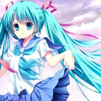 Hatsune Miku