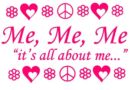 A little “me” time♥ - forever, love, pink, peace, flowers, me, electric, time, texture, hearts, all about