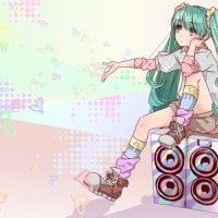 Hatsune Miku