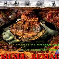 We Shall Remain