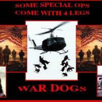 War Dogs