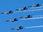 Blue Angles