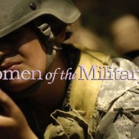 Women Of The Military