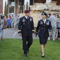 An all-new â€œArmy Wivesâ€