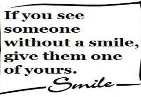 Smile - usmc, marine corps, marines, recon