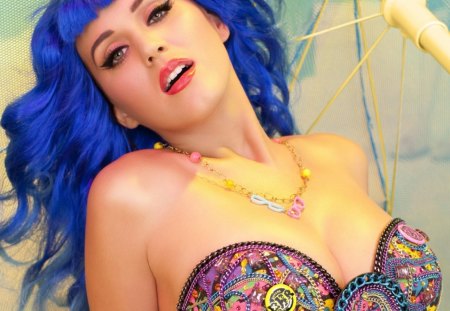 Katy Perry - perry, singer, katy, girl