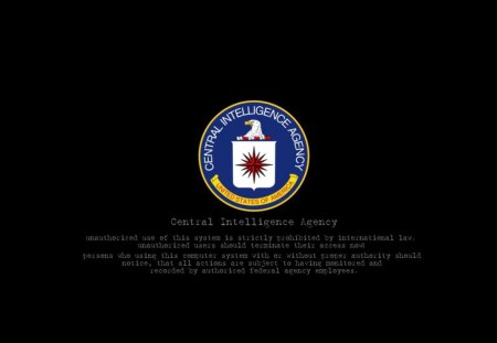 CIA: Warning - warning, caution, cia warning, cia