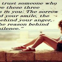 Trust