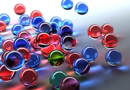 MARVELLOUS MARBLES FOR TWINKLE_STAR - balls, glass, marbles, shiny, colourful