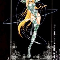 SAINT SEIYA