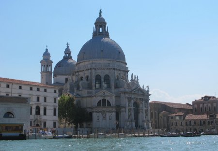 Italy - water, italy, venice, building