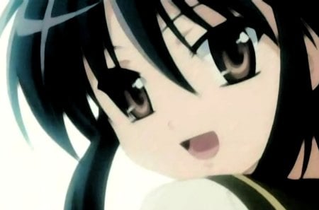 Shana - anime, girl, pretty, shana