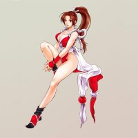 Mai Shiranui