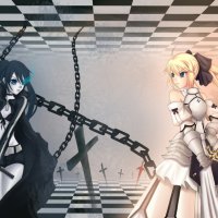 BRS vs Saber Lily