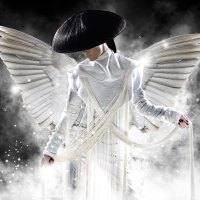High Society Angel