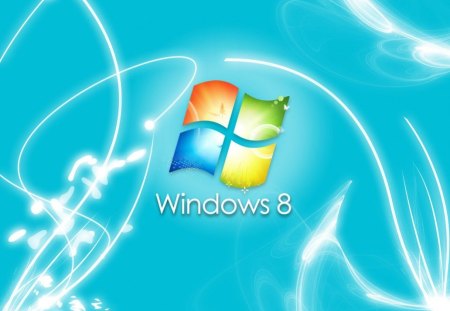 Windows 8 - xp, microsoft, windows 7, windows, windows 8, windows wallpaper, vista