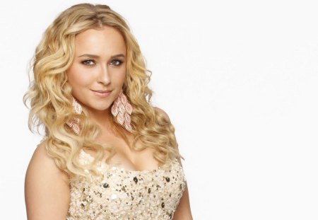 Hayden Panettiere - hayden, hayden panettiere, panettiere, model