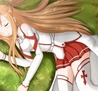 Yuuki Asuna