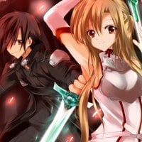 Kirigaya Kazuto & Yuuki Asuna