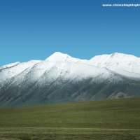 Tibet Scenery