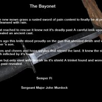 The Bayonet