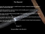 The Bayonet