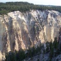 Grand Canyon of Yellowstone