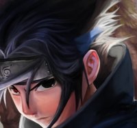 Sasuke Uchiha