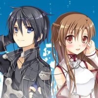 Kirigaya Kazuto & Yuuki Asuna