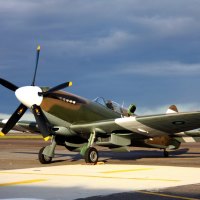 Supermarine Spitfire