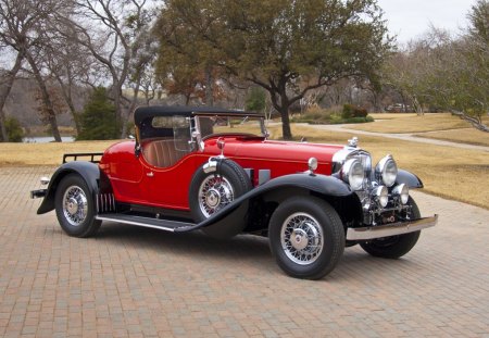 1932 Stutz 8 Bearcat Speedster - pretty, bearcat, beautiful, eight, 8, stutz, convertible, car, vintage, old, classic, 1932, 32, speedster, antique