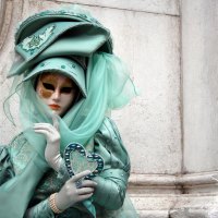 Female Venecian
