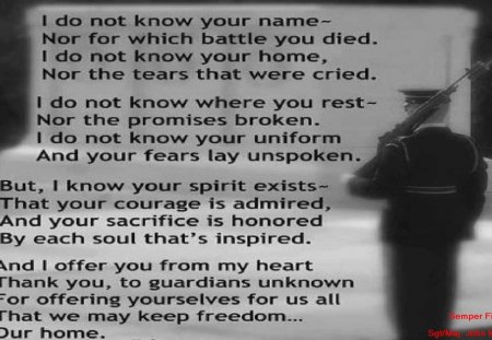 Bless You - marines, usmc, marine corps, recon