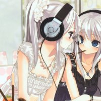 Love Music