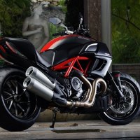 Ducati Monster