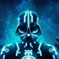 Darth Vader