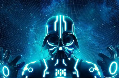 Darth Vader - wars, star, darth, force, sithlord, vader, the, galaxy