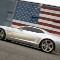 ChevroletCamaroConcept