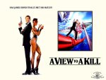 80's mania: A view to a Kill