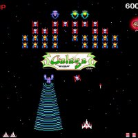 80's mania: Galaga